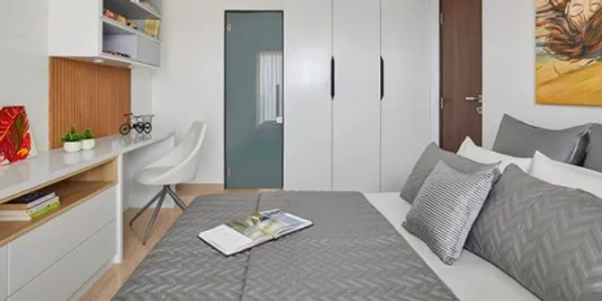 Desktop Bedroom