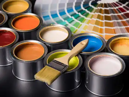 Paint Gety